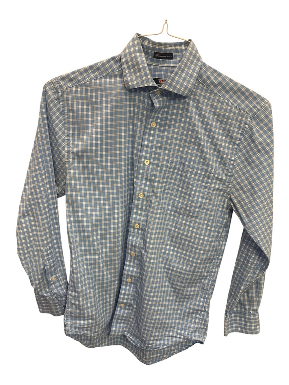 Vineyard Vines Men’s Cooper Button Down Shirt Size Small